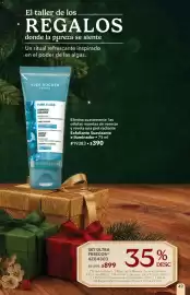 Catálogo Yves Rocher Página 49