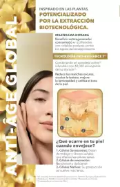 Catálogo Yves Rocher Página 52