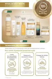 Catálogo Yves Rocher Página 53