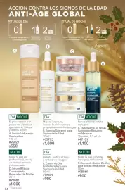 Catálogo Yves Rocher Página 54