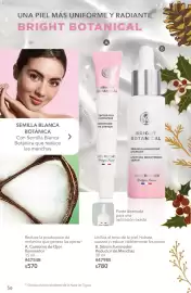 Catálogo Yves Rocher Página 56