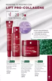Catálogo Yves Rocher Página 57