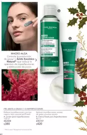 Catálogo Yves Rocher Página 60