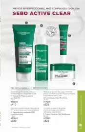 Catálogo Yves Rocher Página 61