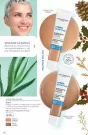 Catálogo Yves Rocher Página 62
