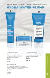 Catálogo Yves Rocher Página 63