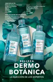 Catálogo Yves Rocher Página 68