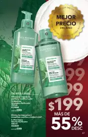 Catálogo Yves Rocher Página 69