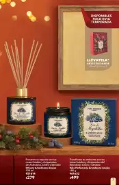 Catálogo Yves Rocher Página 7: YVES ROCHER FRANCE e100 Bois de Myrtilles BLUEBERRY WOOD DIFFUSEUR DE PARFUM D'INTÉRIEUR HOME