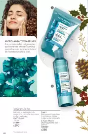 Catálogo Yves Rocher Página 70
