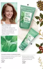 Catálogo Yves Rocher Página 72