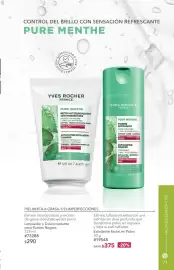 Catálogo Yves Rocher Página 73