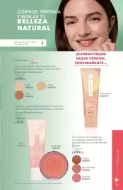 Catálogo Yves Rocher Página 81