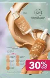 Catálogo Yves Rocher Página 83: Yves Rocher Teint Radiance €375,00
