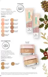 Catálogo Yves Rocher Página 84: Yves Rocher Maquillaje Súper Mate €349,00