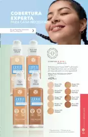 Catálogo Yves Rocher Página 85