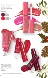 Catálogo Yves Rocher Página 86