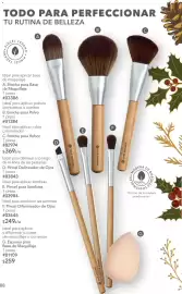 Catálogo Yves Rocher Página 90: Yves Rocher Pincel Vegano €259,00