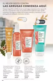 Catálogo Yves Rocher Página 92: Yves Rocher Protector Solar en Spray Invisible FPS 50 €479,00
