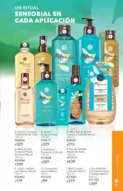 Catálogo Yves Rocher Página 93