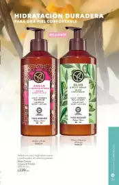 Catálogo Yves Rocher Página 99
