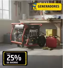 Catálogo Constructor Sodimac Página 3