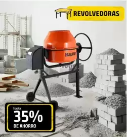 Catálogo Constructor Sodimac Página 4
