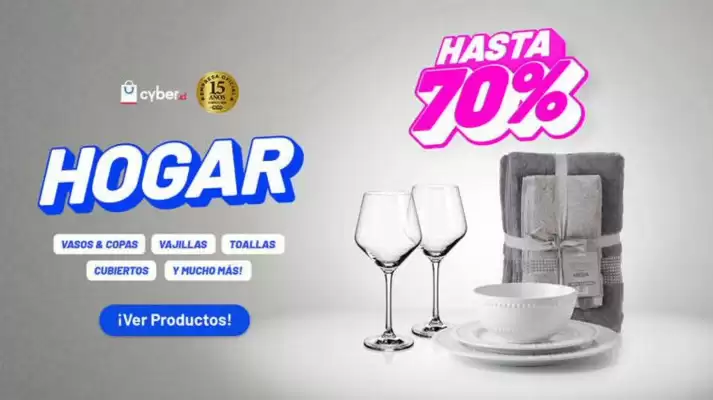 Copec (válido hasta 21-10)