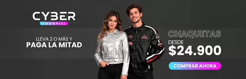 Catálogo Todo Piel Página 3: Chaqueta as €24.900,00