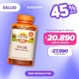 Catálogo All Nutrition Página 3