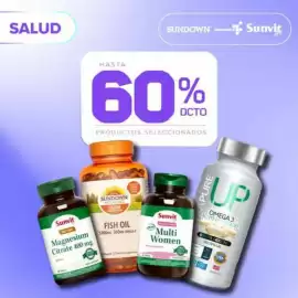 Catálogo All Nutrition Página 4