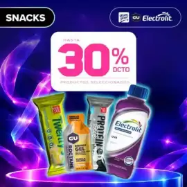 Catálogo All Nutrition Página 9