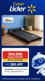Catálogo Lider Página 12
