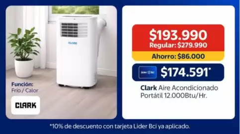 Catálogo Lider Página 2