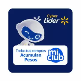 Catálogo Lider Página 5