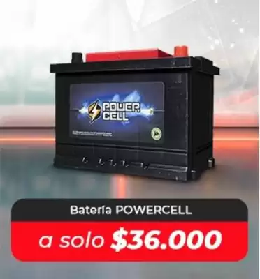 Autoplanet (válido hasta 21-10)
