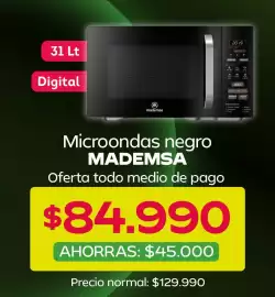 Catálogo Tottus Página 12