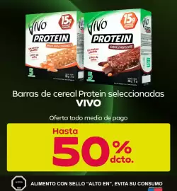 Catálogo Tottus Página 17