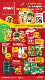 Catalog Penny săptămâna 41 Pagină 1