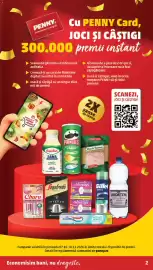 Catalog Penny săptămâna 41 Pagină 2