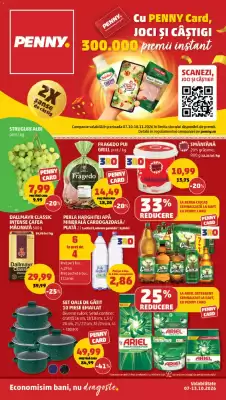 Catalog Penny