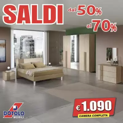 Dotolo Mobili (valido fino al 19-10)
