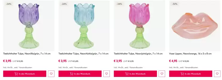 Nanu Nana Prospekt woche 41 Seite 1