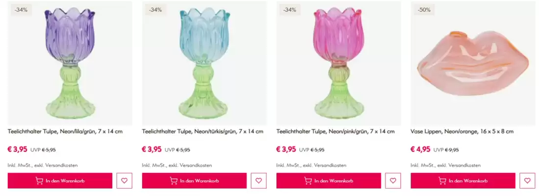 Nanu Nana (gültig bis 12-10)