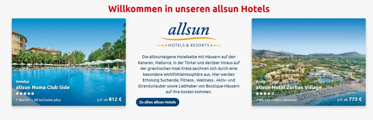 Alltours (gültig bis 12-10)