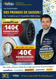 Catalogue Vulco page 1