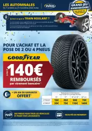 Catalogue Vulco page 3
