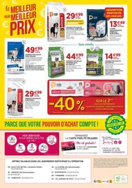 Catalogue Delbard page 8: Pure origine croquettes adulte pure origine €49,99