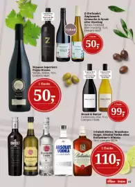 Dagli'Brugsen tilbudsavis Side 15: Bread & Butter €99,00, Ripasso Superiore Pagus Bisano €50,00