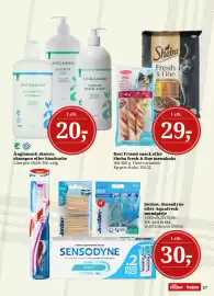 Dagli'Brugsen tilbudsavis Side 18: Best Friend snack eller Sheba Fresh & Fine menuboks €29,00